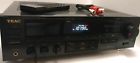 Ag-v1050 Teac Audio Video Stereo Receiver Remote Av Cable Bundle