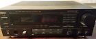 Ag-v2050 Teac Audio Video Surround-sound
