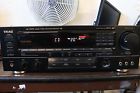 Ag-v8050 Teac Vintage Audio-video Surround Sound