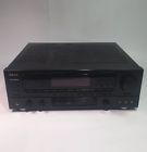 Ag-v8080 Teac Audio Video Surround Receiver