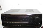 Ag-v8500 Teac Home Stereo Receiver