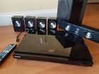 Ah63-02256b Samsung Home Theater Hdmi Dvd Player