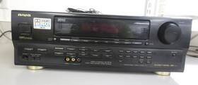 Av-dv70u Aiwa Av Stereo Receiver