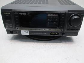 Av-x120u Aiwa