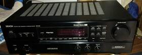 Axr-005 Aiwa Stereo Av-receiver