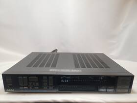 Aa-v201 Akai Aa-201 Vintage Computer Controlled Audio Video Receiver Made In Japan