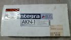 Akn-1 Integra A-bus 4-room Audio