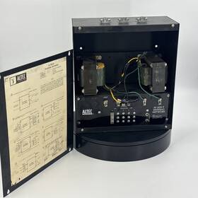 N-500-f Altec Dividing Network