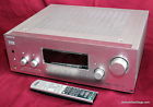 Str-da1000es Amplifier Sony 7ch Bundle Workin Rm-lg112 Control Remote Discrete