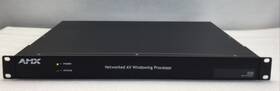 Nmx-wp-n2510 Amx 675-2510 N-series Svsi Networked Av Windowing Processor