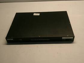Nmx-wp-n1512 Amx High-resolution 4x1 Windowing Processor