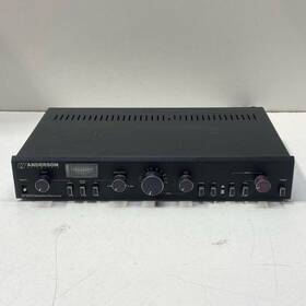 St2010 Anderson Scientific Satellite Receiver