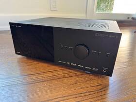 Avm90 Anthem 8k Home Theater Processor