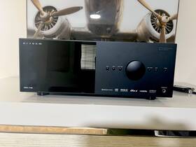 Mrx-1140 Anthem 4k