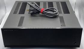Pva7 Anthem 125w 7 Channel Home Theater Audiophile Amplifier - Tested 100%