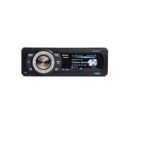 Aq-mp-5ubt-s Aquatic Av Waterproof Digital Media Receiver Used
