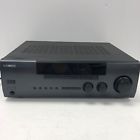 Ar-304 Kenwood Audio Receiver Bass Boost Tested And Working No Remote