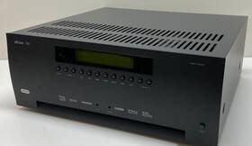 Arcam 060133602286 Avr 750 Receiver With Remote Bundle Possibly Unused Excellent Condition