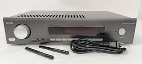 Arcsa30am Arcam Sa30 2-ch Intelligent Integrated Amplifier - U