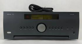 Arcsr250 Arcam Fmj Sr250 Stereo 2-ch Av Receiver - U