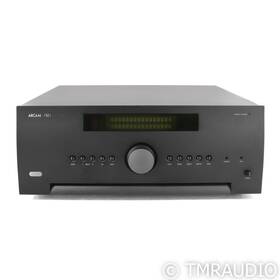 Av860 Arcam 11.1 Channel Home Theater Processor