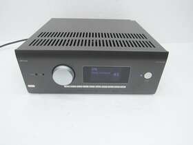 7.1.4ch Arcam Avr11 Avr 11 595w 8k A/v Home Theater Receiver No Remote