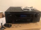 Arv-3311ci Denon Av Surround Receiver
