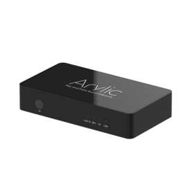 Up2stream Arylic 752790454432 S10 Wifi And Bluetooth Preamplifier/audio Receiver Wireless Multiroo