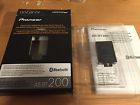 As-bt200 Pioneer Bluetooth Adapter Ecellent 884938135306