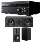 Asonstrdn1080k1 Sony 7.2 Dolby Atmos 646791411603