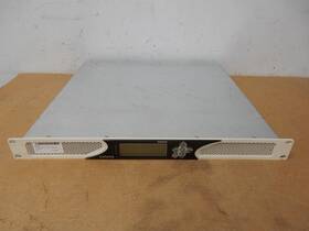 Dr8400 Ateme Professional 4 2 10-bit Integrated Receiver Decoder - Unit Only