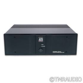 At525nc Ati 5 Channel Power Amplifier