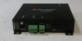 At-hdvs-150-rx Atlona 2898-0c1102000 Help Hdbaset Scaler Receiver Black Inch N/a