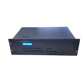 At-av1616 Atlona Technologies System Monitor Super Matrix