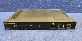 At-osr-210 Atlona Omega Series