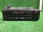 Atr-av720 Sony Rare Vtg Audio Video Control Center Watt Surround Sound