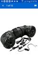 Atv-450 Atv25b Boss Audio Atv Speaker System Watt Sound Bluetooth 853585407784