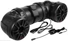 Atv85b Boss Audio Bluetooth Enabled Amplified Sound System Atv Sxs