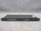 Atw-r11 Audio Technica Vhf Diversity Receiver Tested