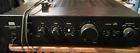 Au-217 Ii Sansui Intergrated Amplifier