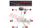 Au-hcp2 Unbranded-generic Hdmi Lpcm 5.1