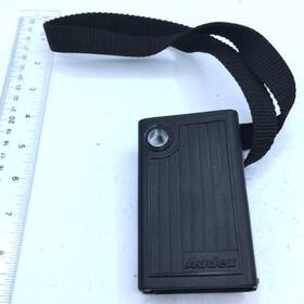 Rec-t2 Audex Audio Receiver Working
