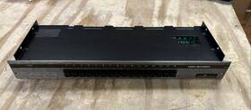 510-1 Audio Authority Video Switching System