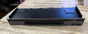 510-2 Audio Authority Video Switching System
