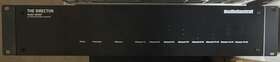 M6400 Audio Control - Director Model