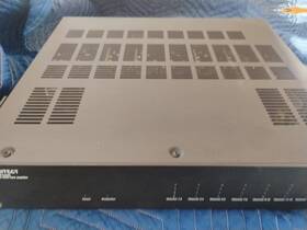 P2660 Audio Control - Architect -16 Ch Multizone Amplifier -mint Condition