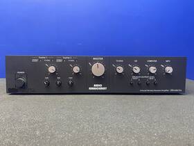 Cae-50w Audio Enhancement Promethean Infrared Ir Wireless Receiver/amplifier