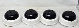 Tld100ktld100 Audio Enhancement Lot Of 4 Infrared Sensor Receiver Model Tld100/k-tld100