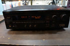 Rx-v595 Audio Home Yamaha 5.1 Receiver Sound Surround