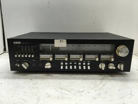 Ar-164 Audio Reflex - Parts/repair